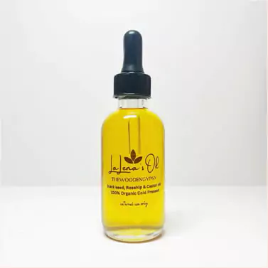 Lalenas Oil