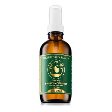 Ancient Greek Remedy Oil