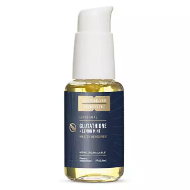 Glutathion - Liposomal