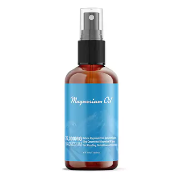 Magnesium Spray