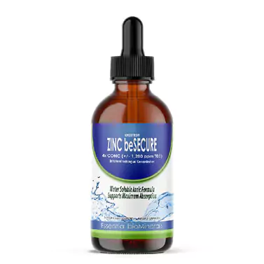 Zinc Supplement